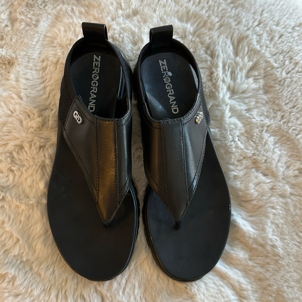 Cole Haan Zero Grand Sandals